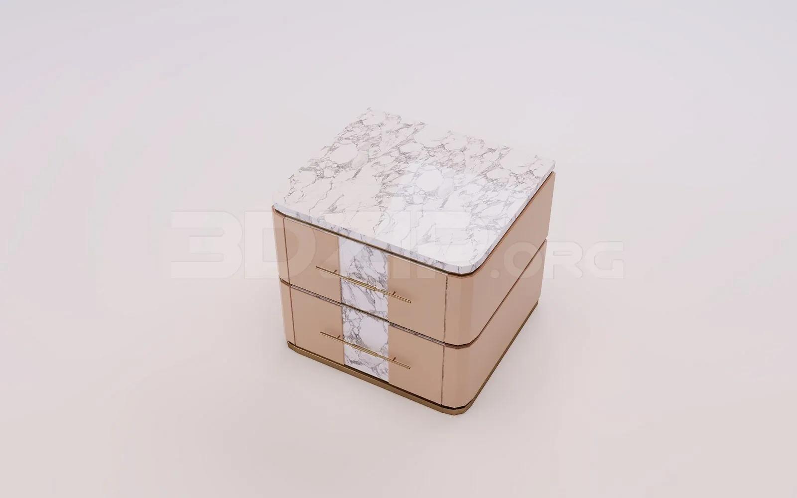 Bedside Table