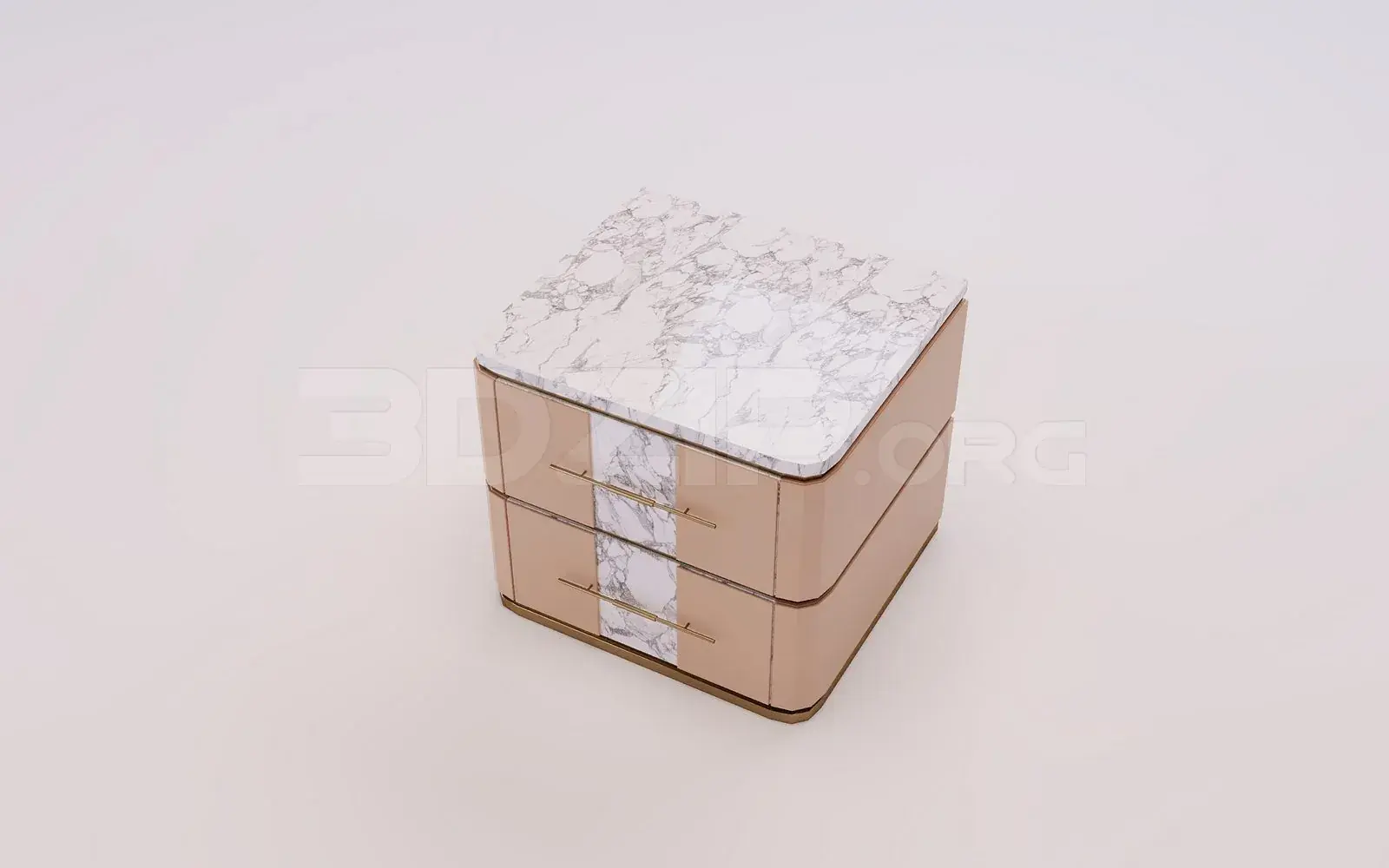 Bedside Table