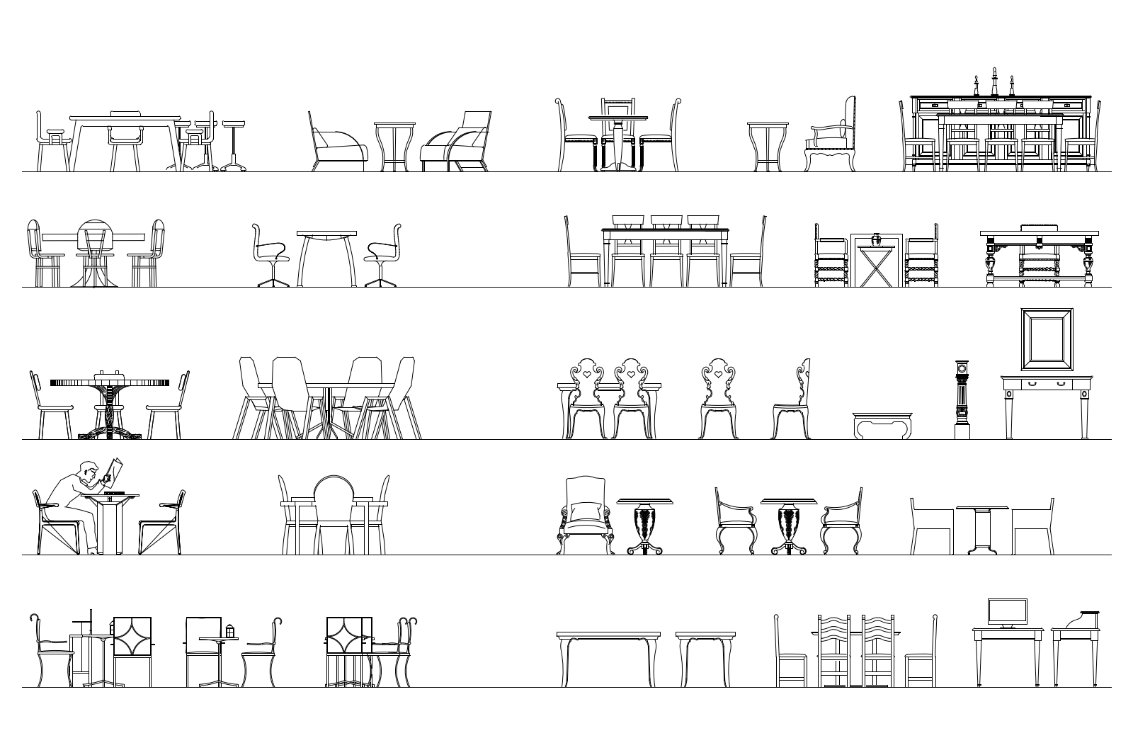 Furniture 8
