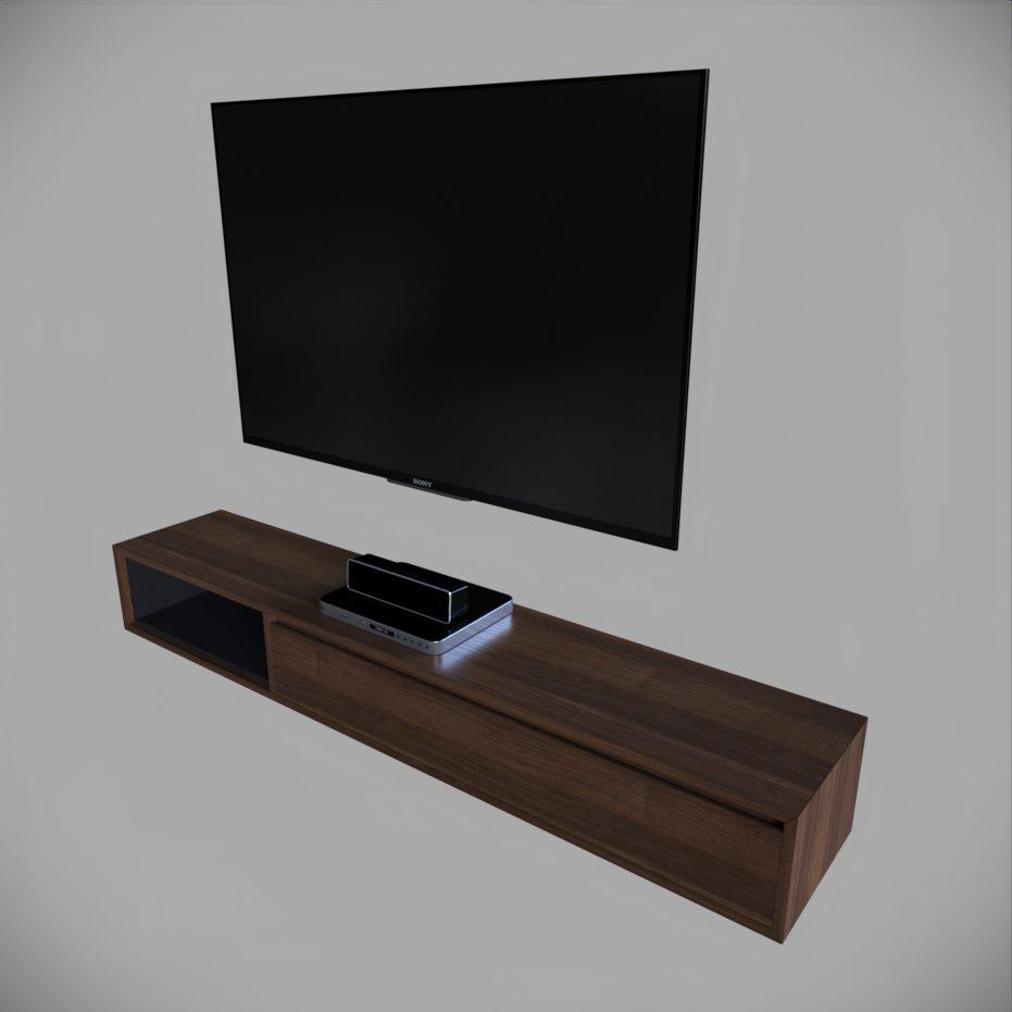 TV Cabinet