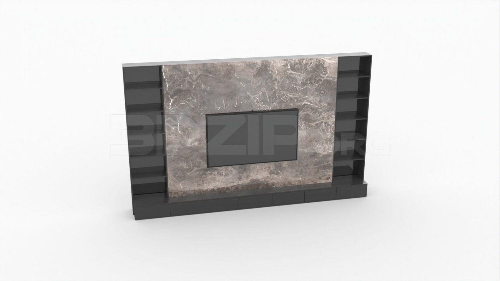 Wall TV