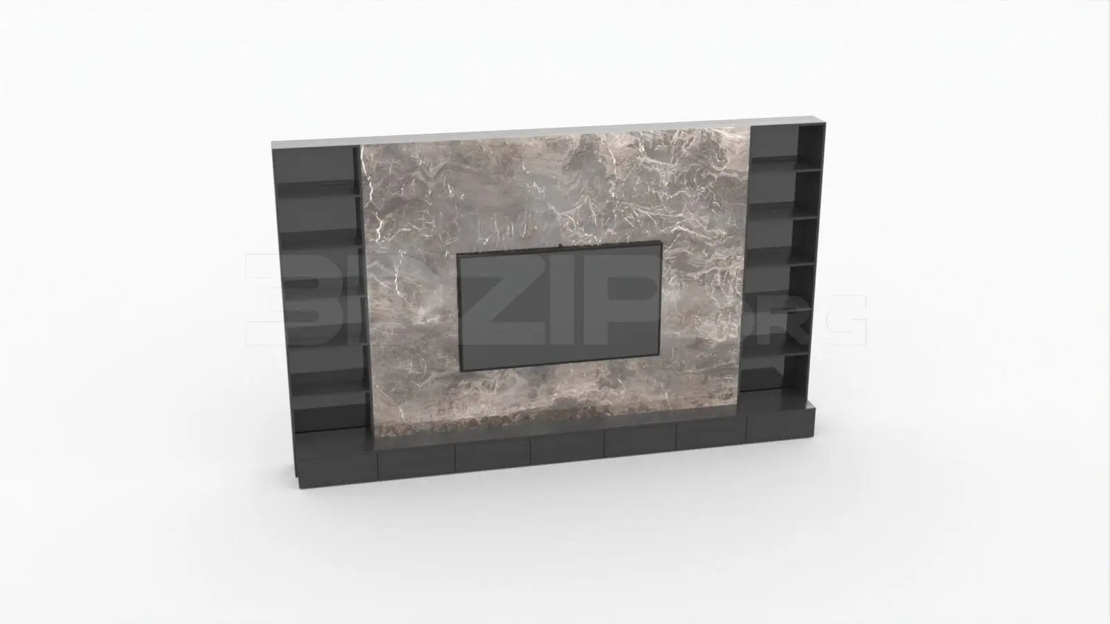Wall TV