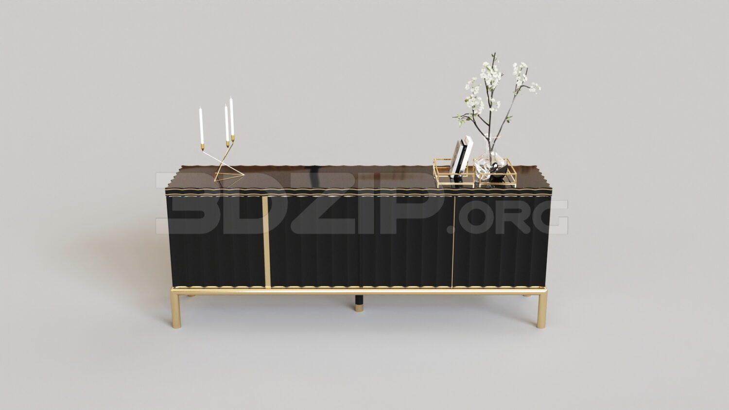 TV Cabinet