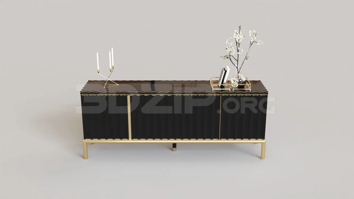 TV Cabinet