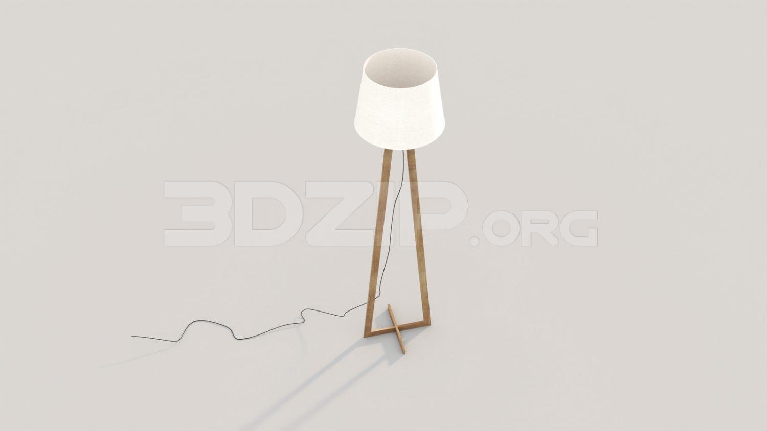 Floor Lamp