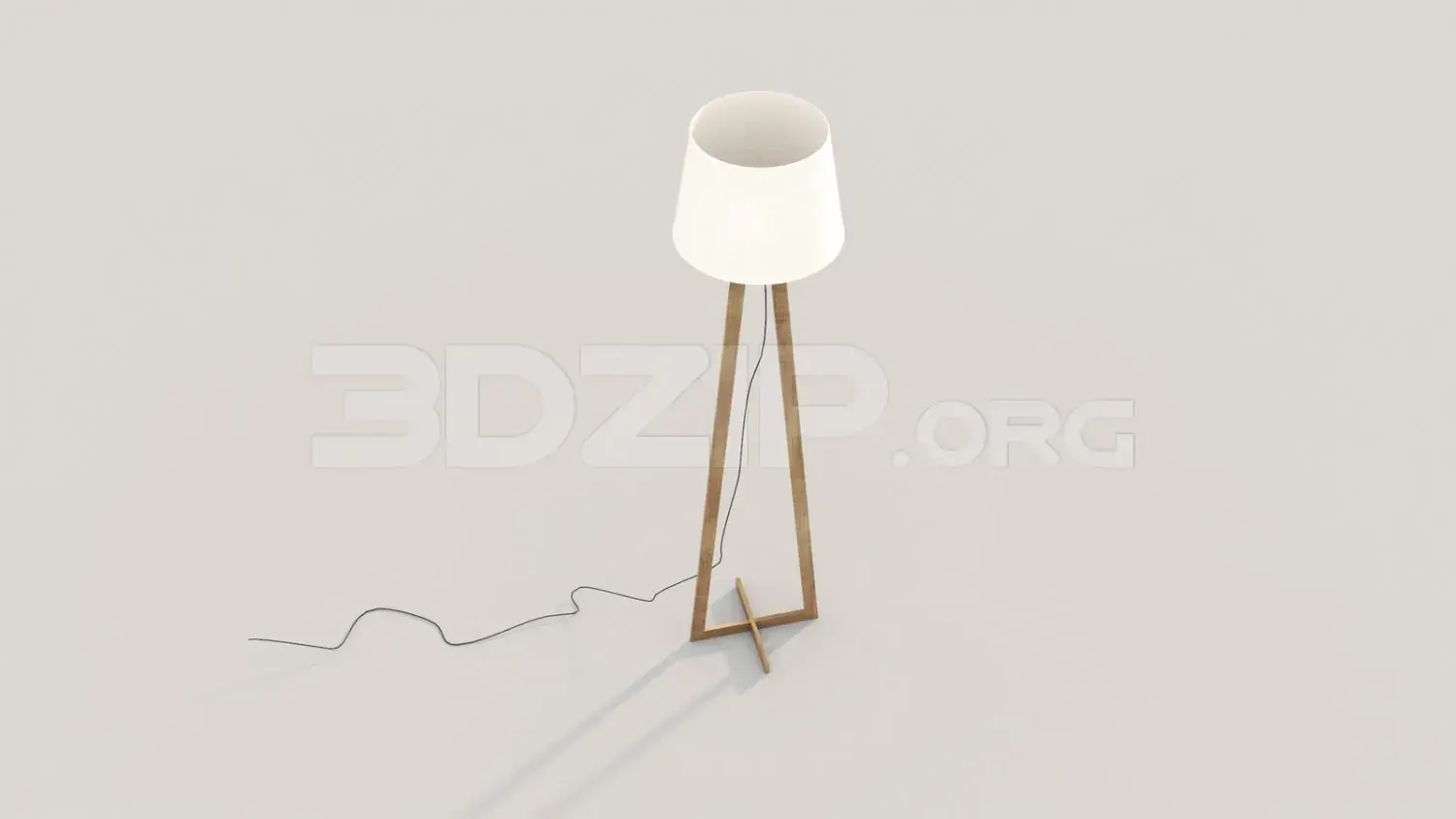 Floor Lamp