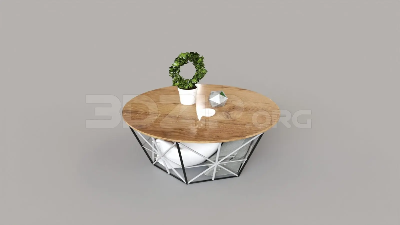 Tea Table