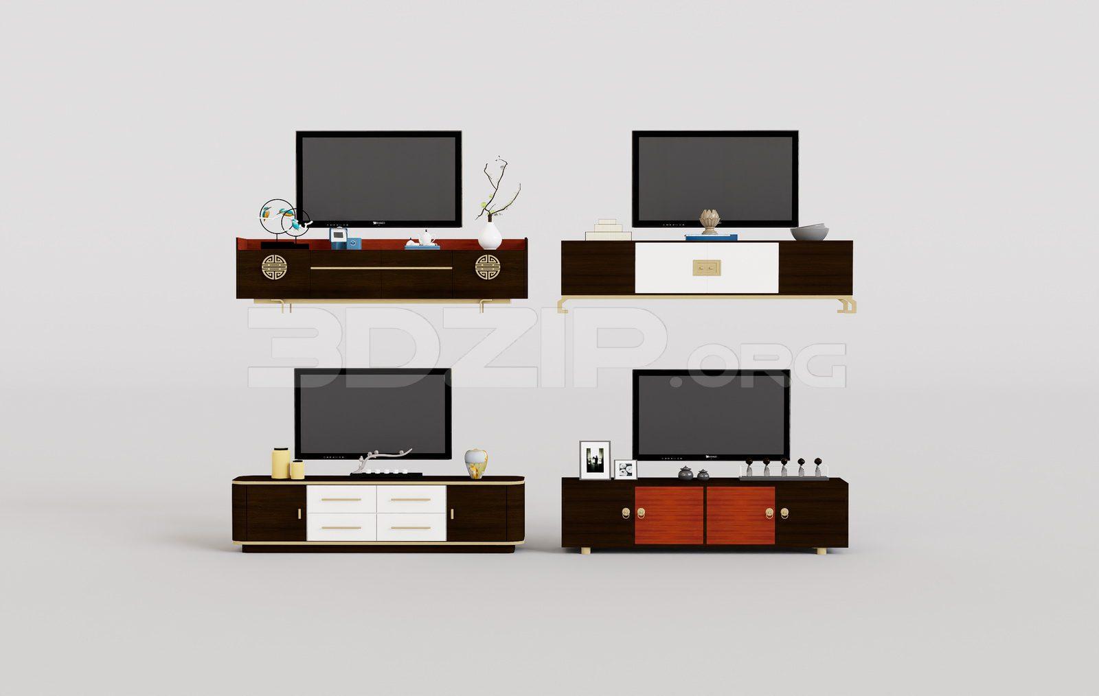 TV Cabinet