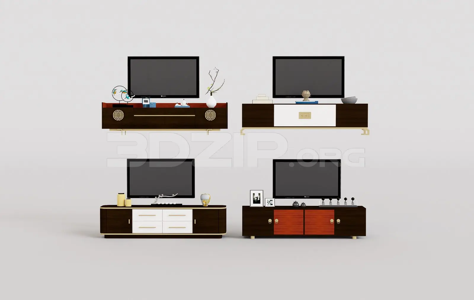 TV Cabinet