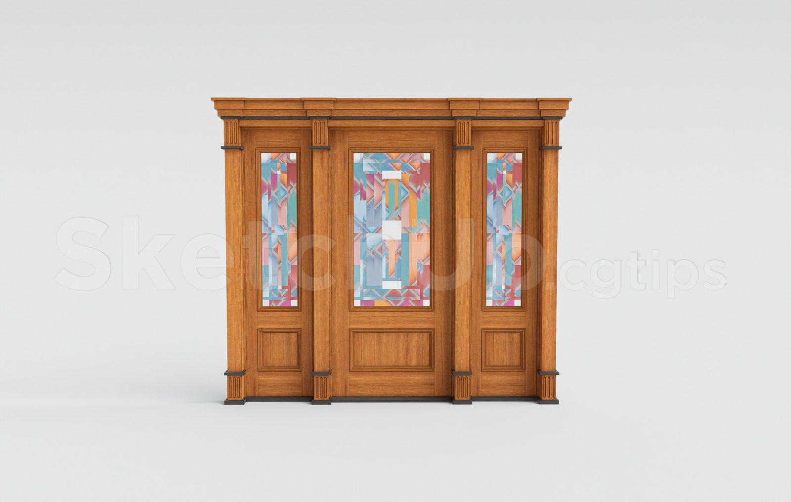 Classic Doors