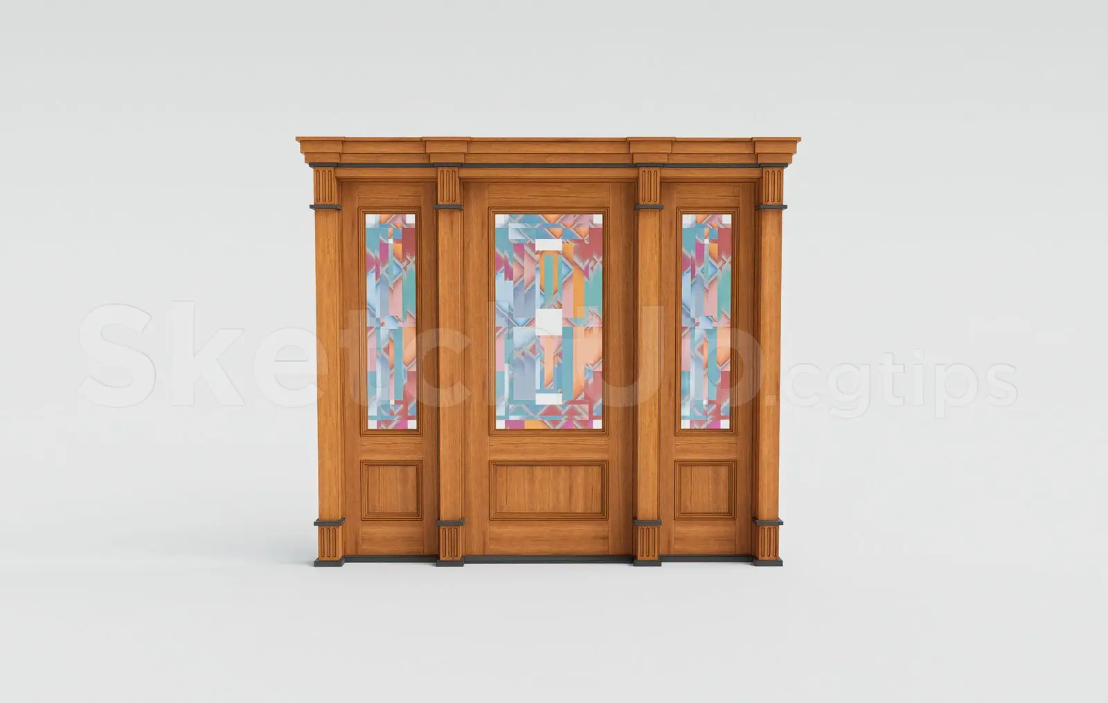 Classic Doors