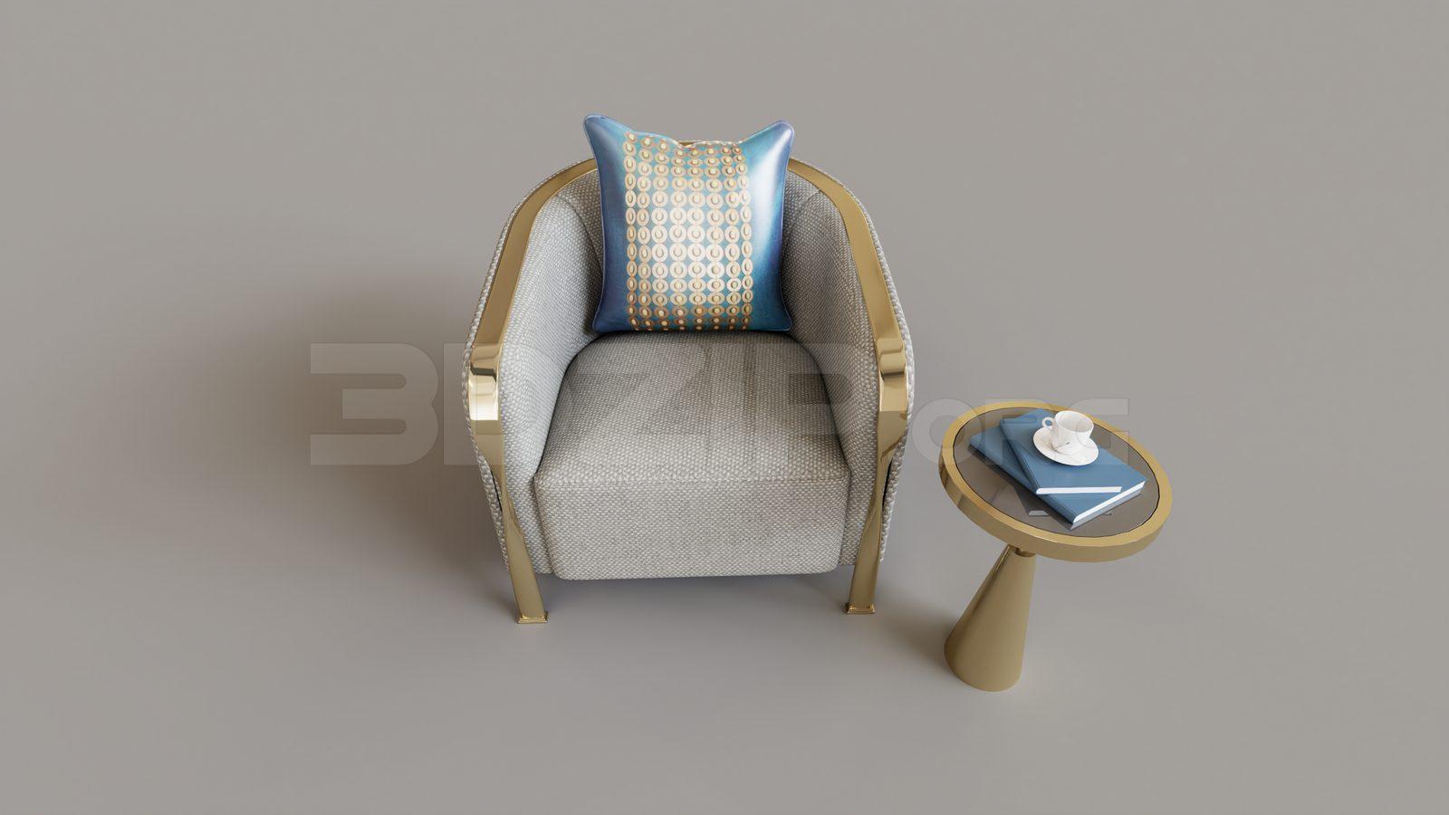 Armchair