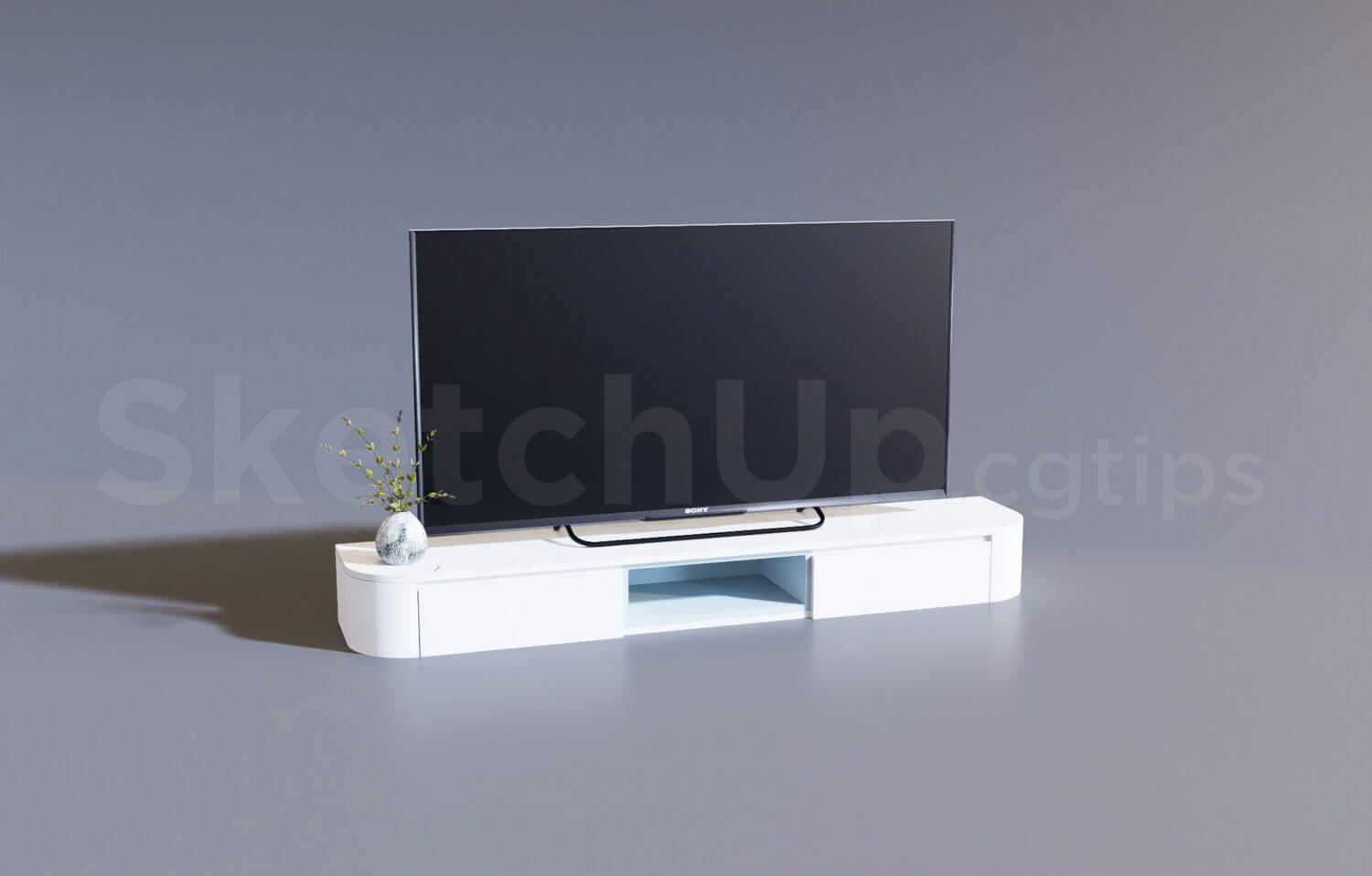 TV Cabinet