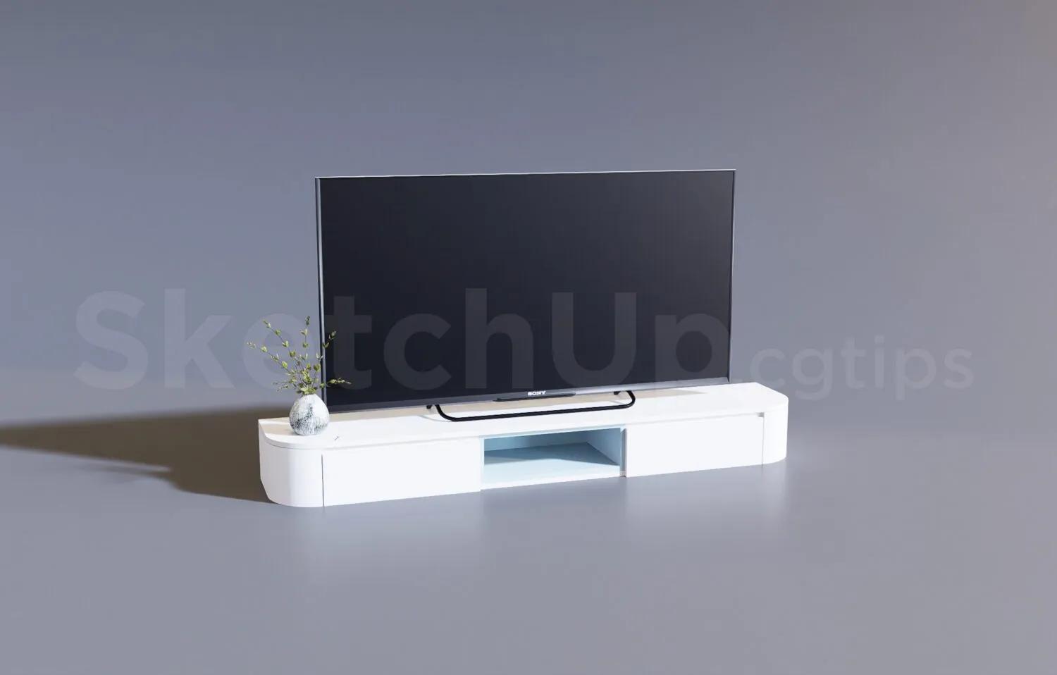 TV Cabinet