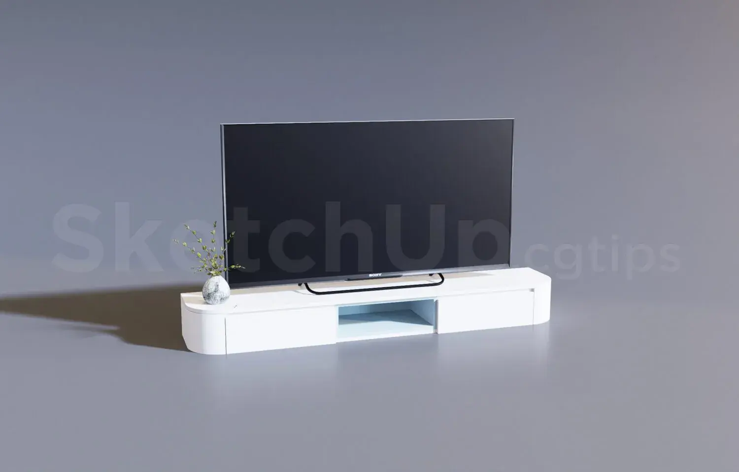 TV Cabinet