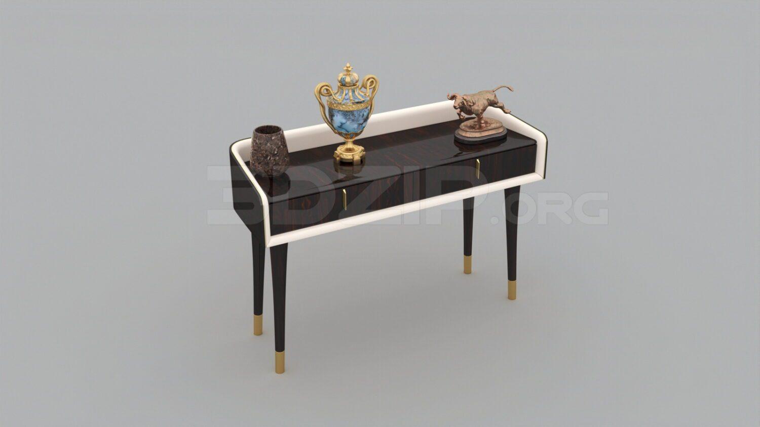 Console Table