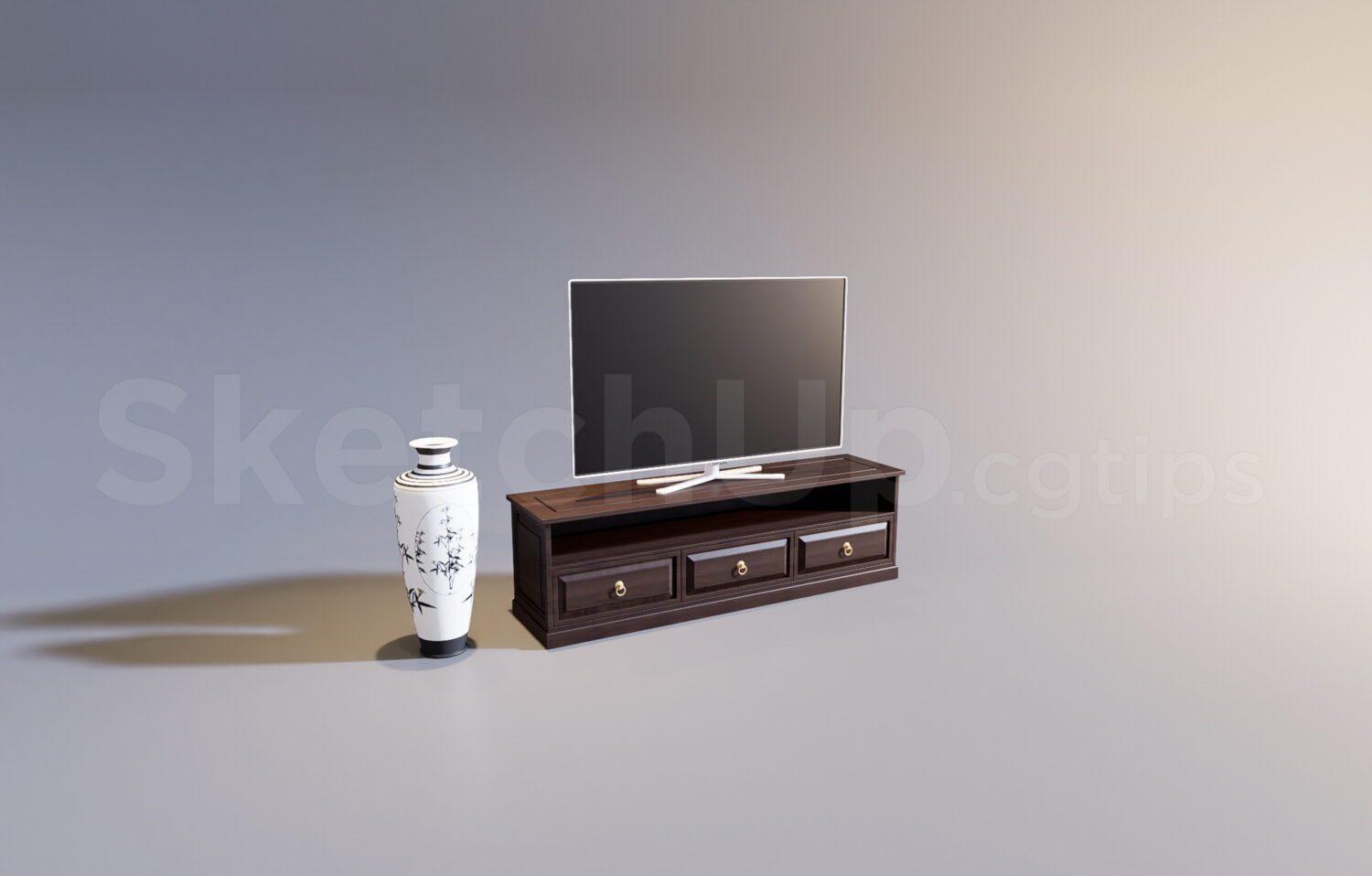 TV Cabinet