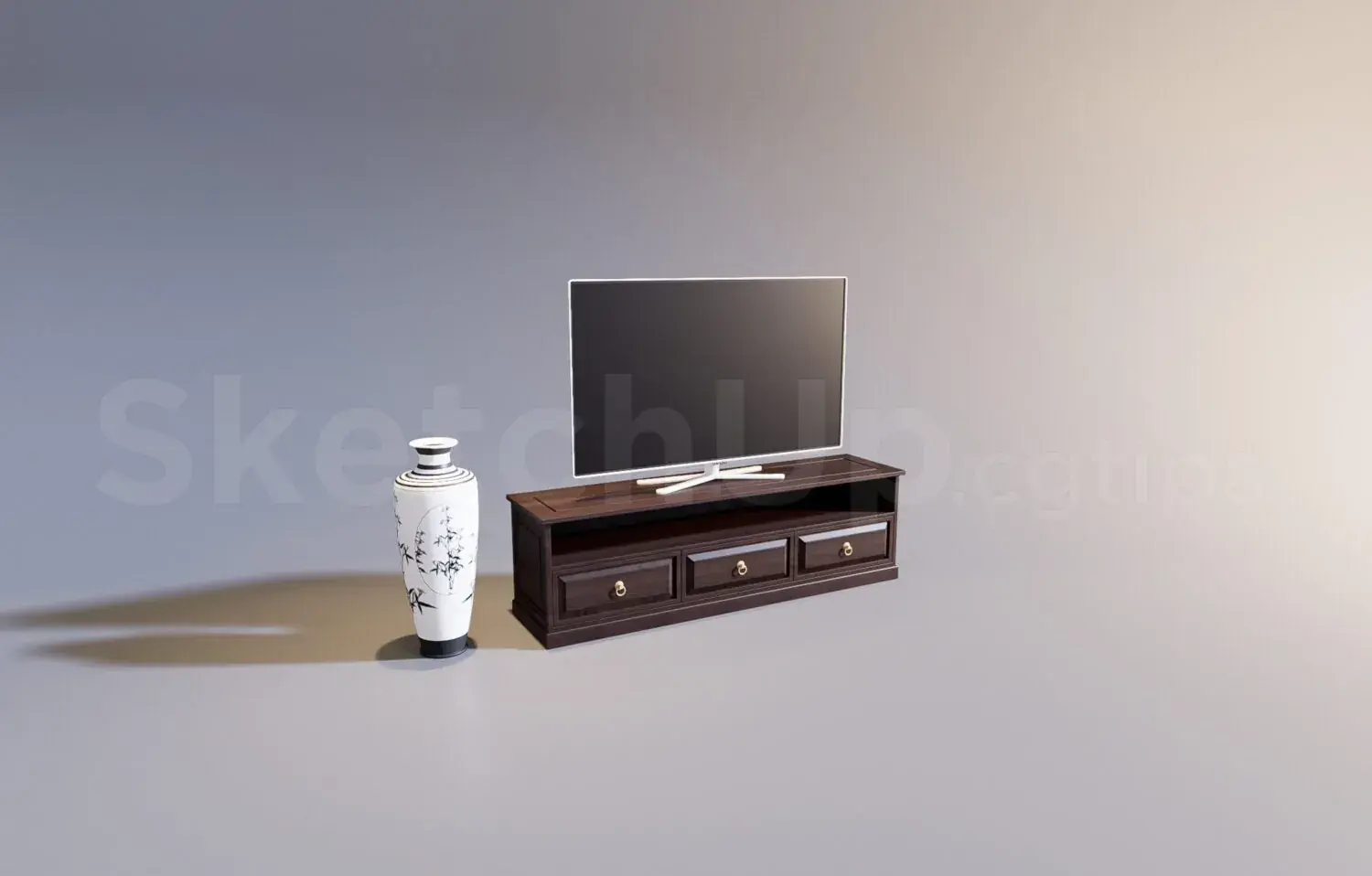 TV Cabinet