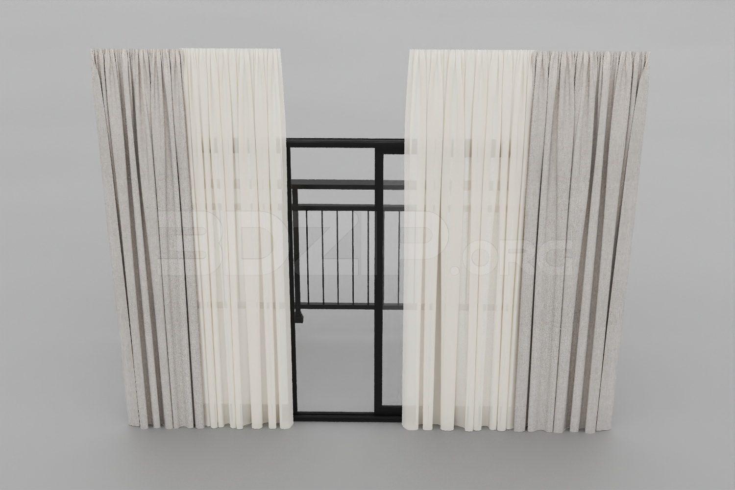 Curtains