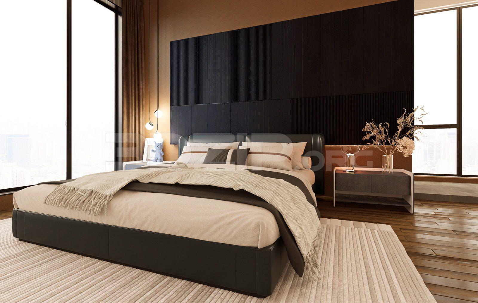 Bedroom Interior