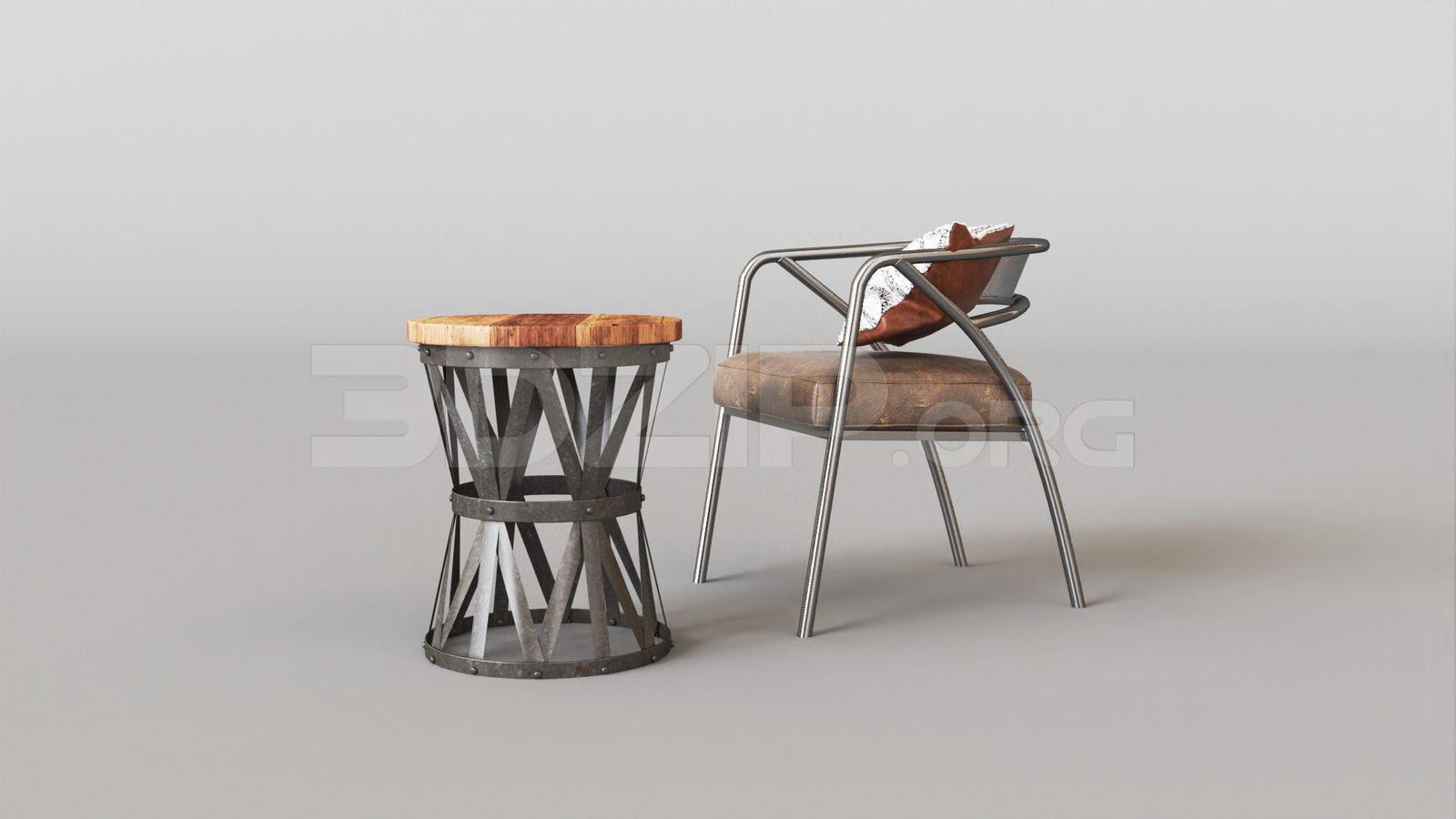 Armchair