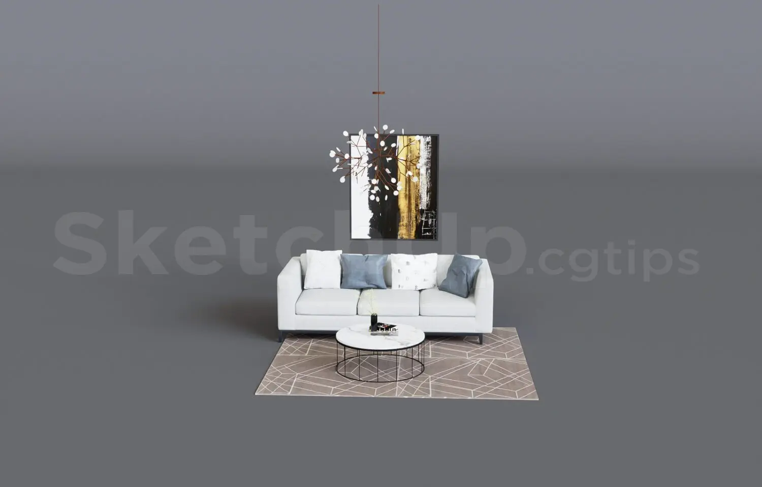 Sofa — preview 1 (cgtips, CC0)