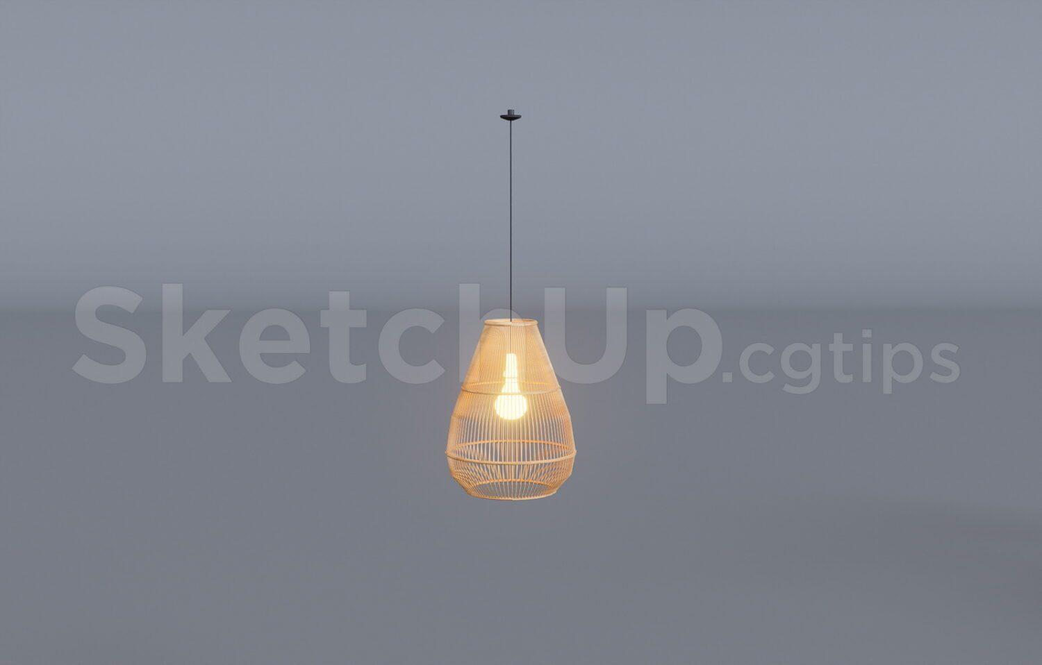 Ceiling Light