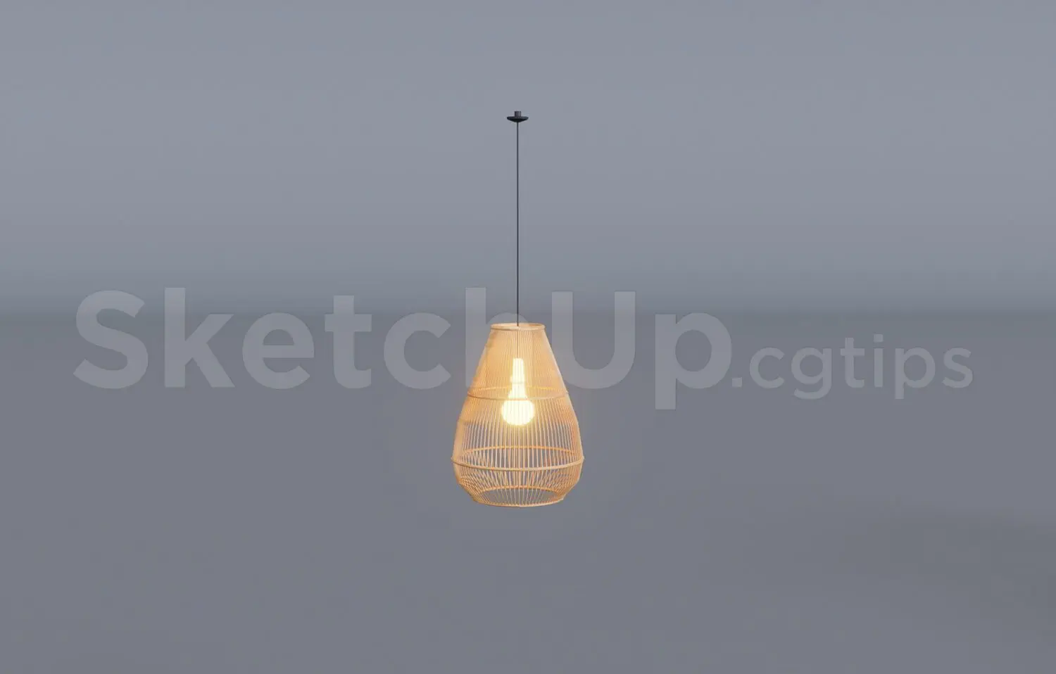 Ceiling Light