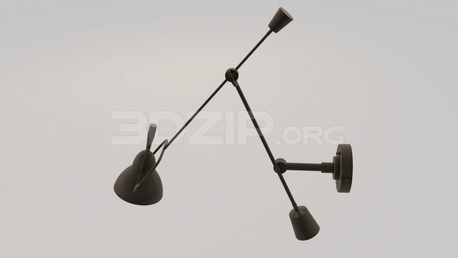 Wall Lamp