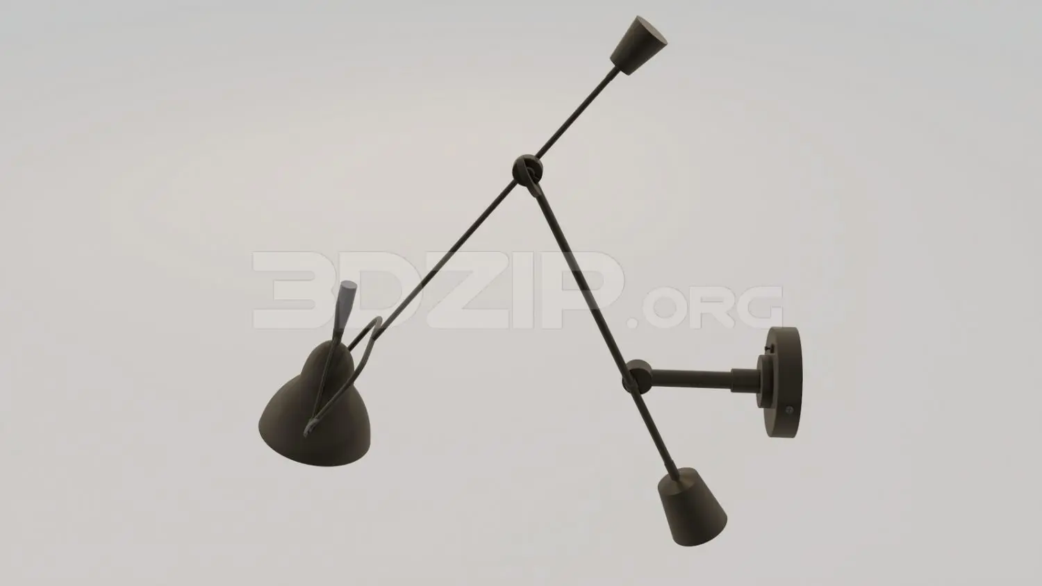 Wall Lamp