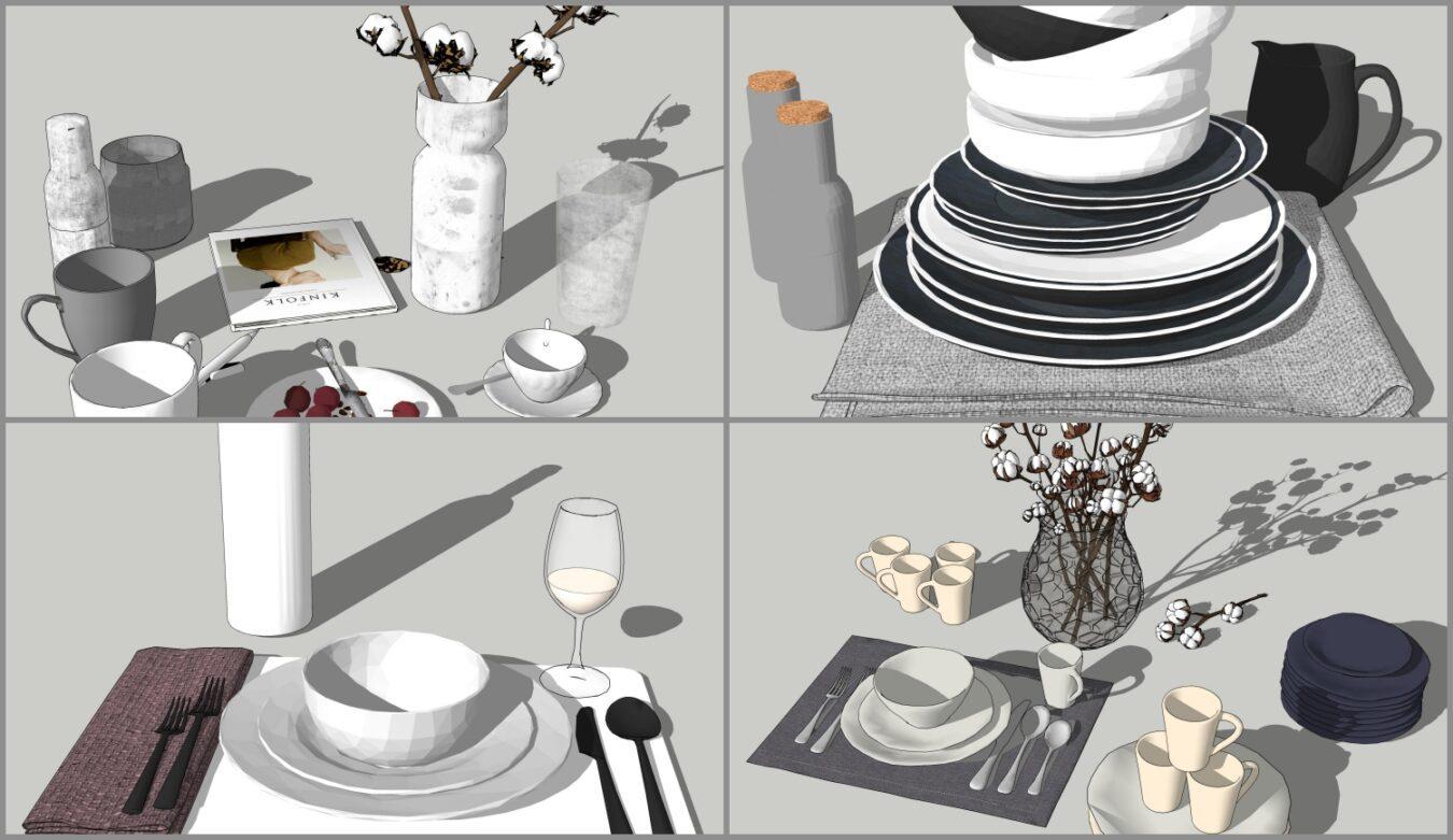 Tableware