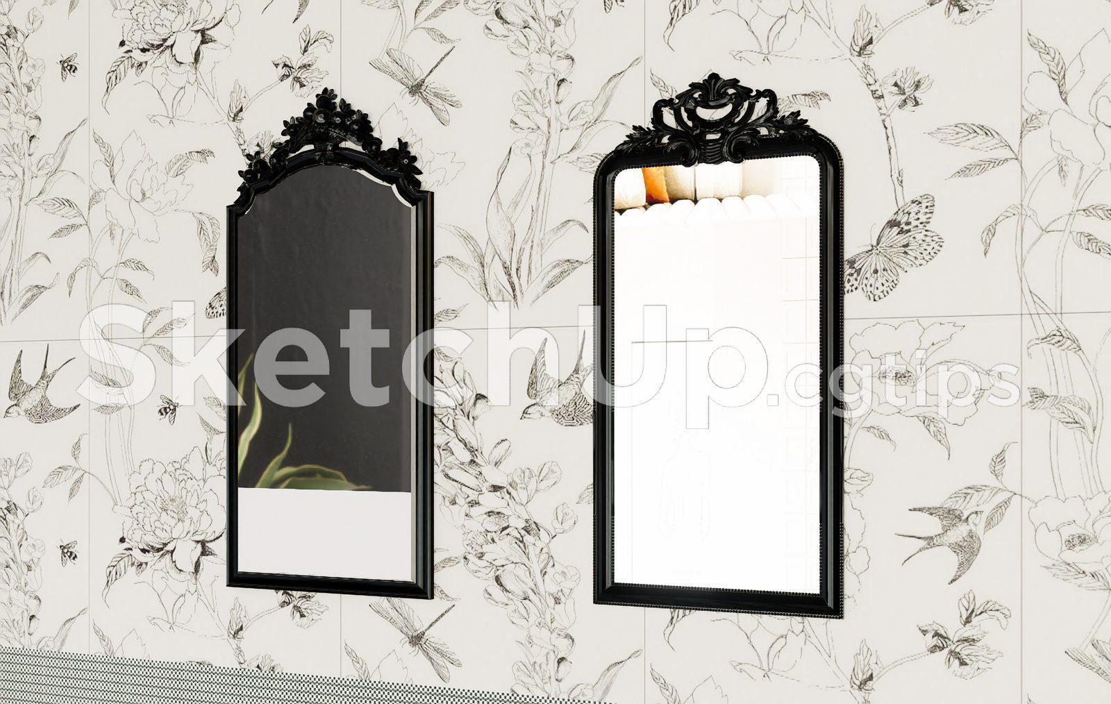 Mirrors