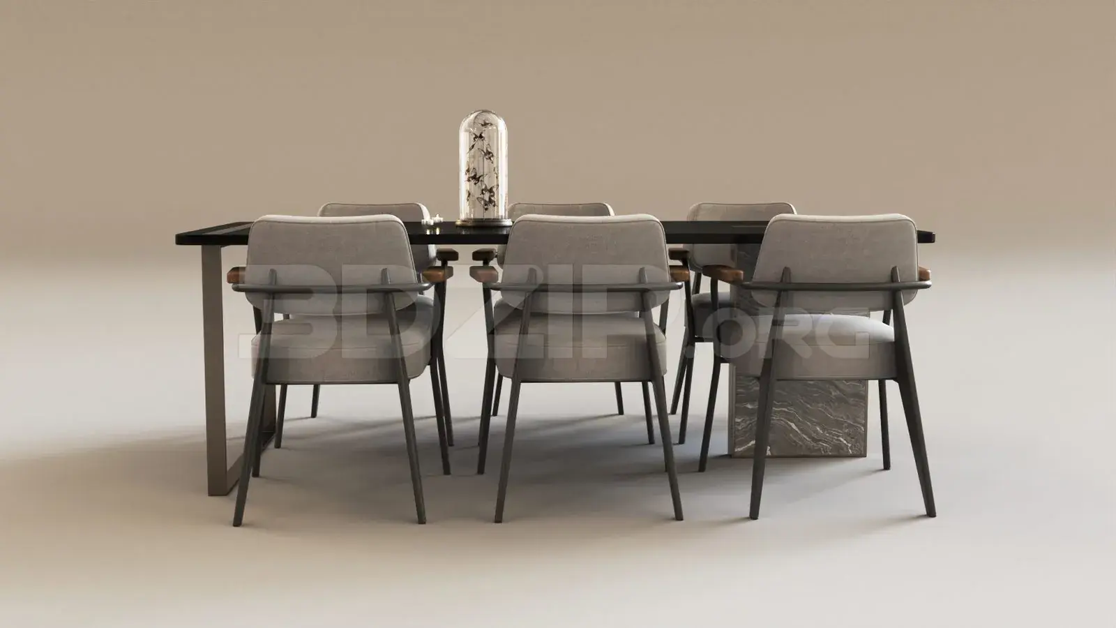 Dining Table And Chair