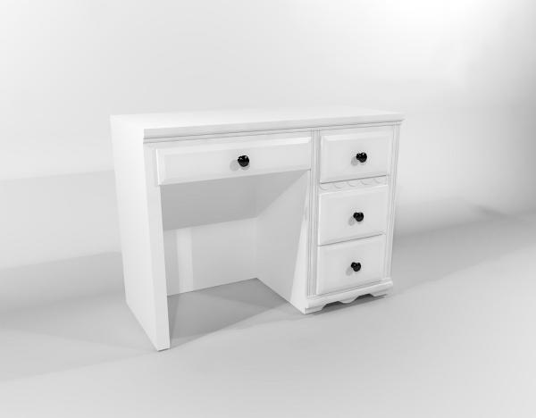 Kids Bedroom Desk