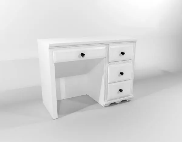 Kids Bedroom Desk