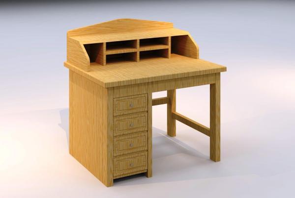 Desk
