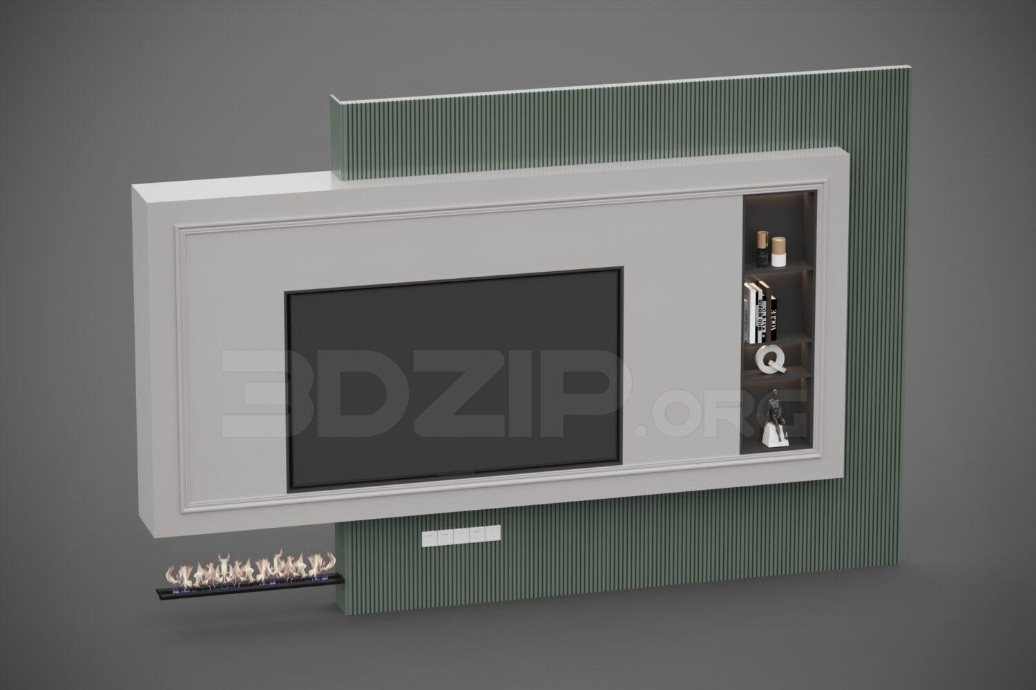 TV Cabinet