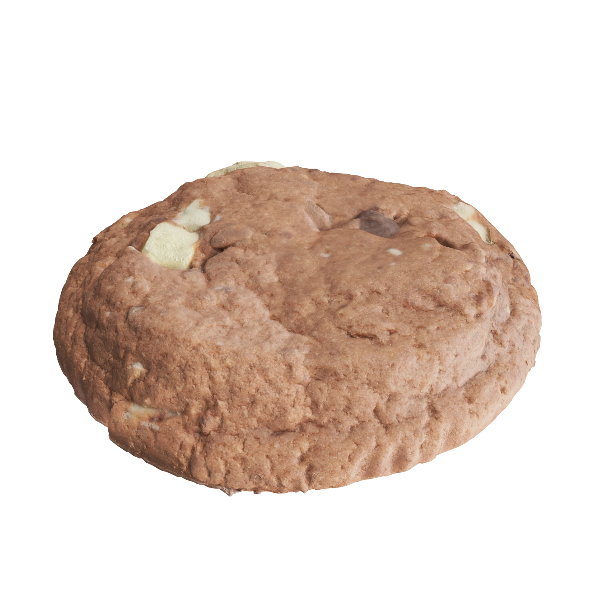 3D Cookie 001
