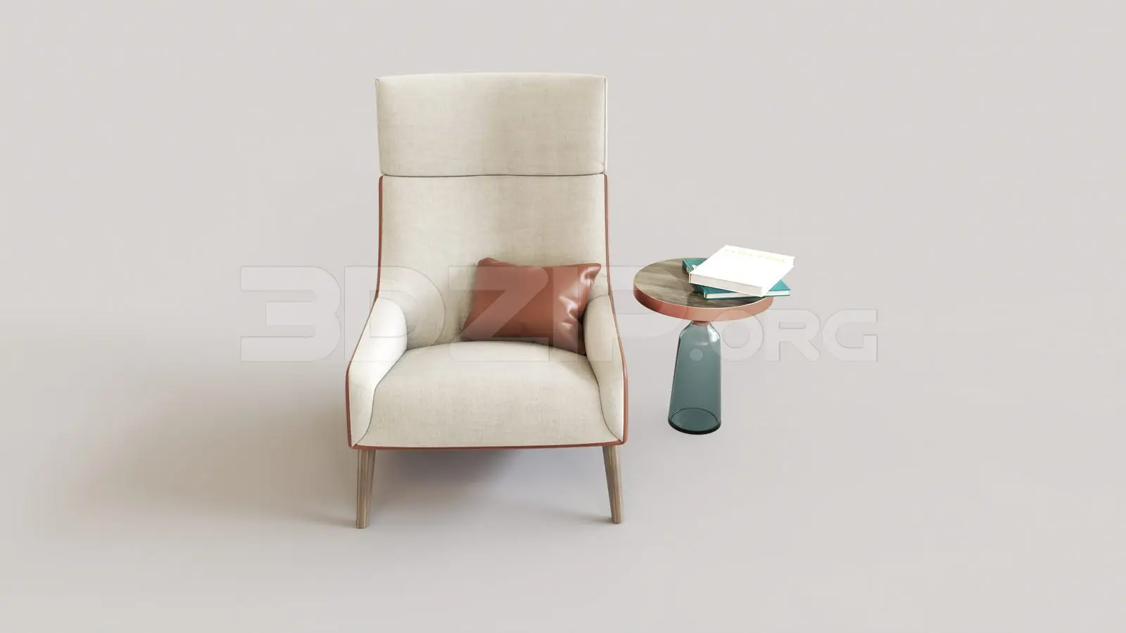 Armchair