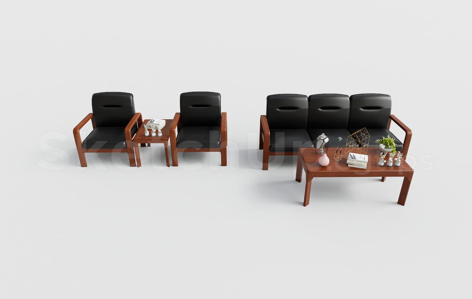 Office Sofa