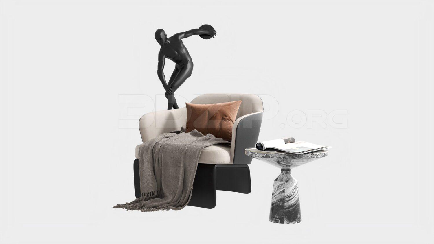 Armchair