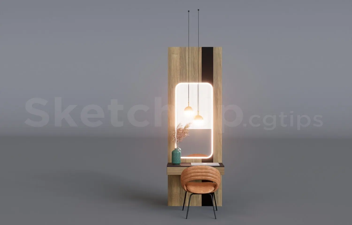 Dressing Table