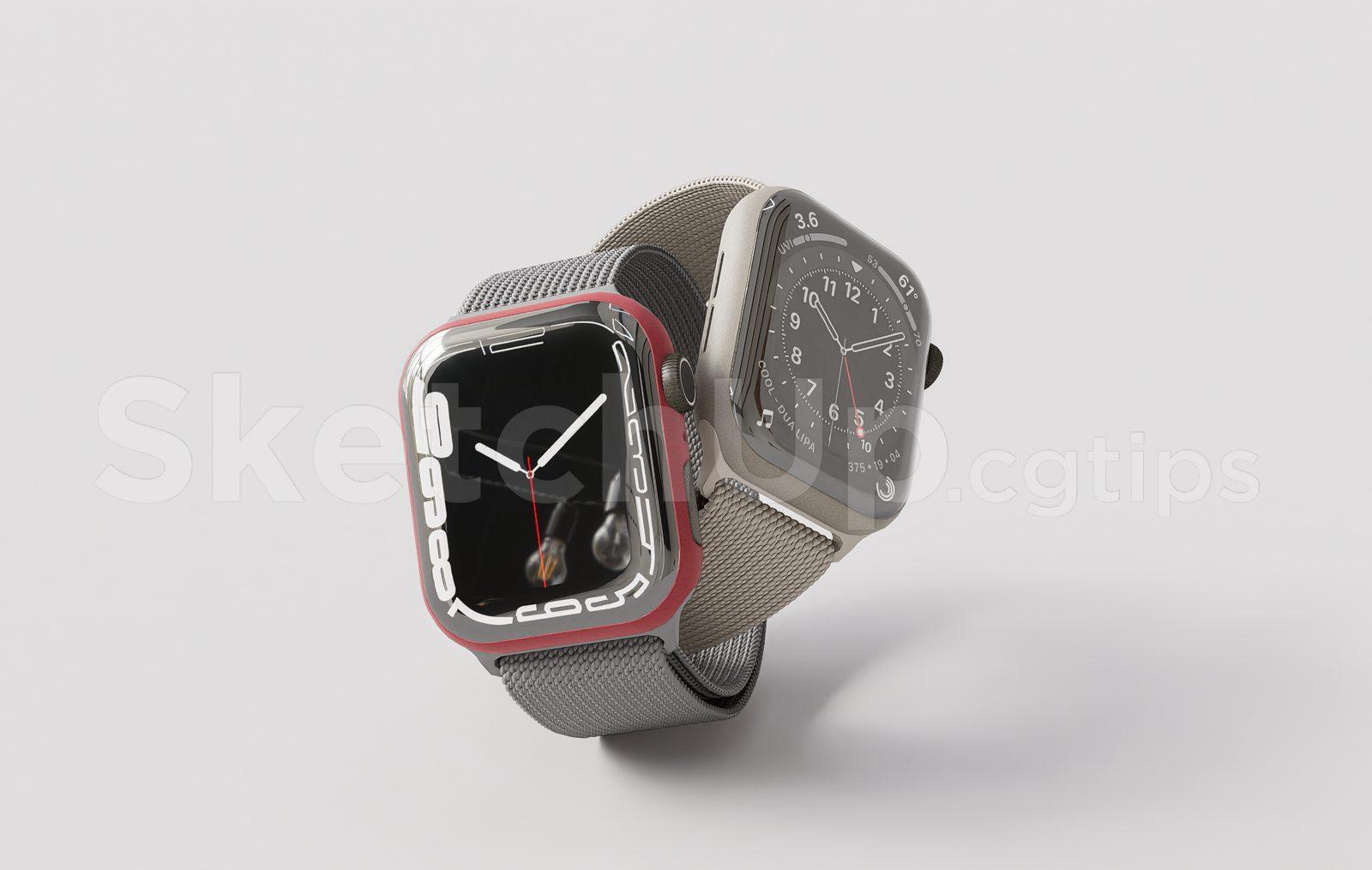 Smartwatch