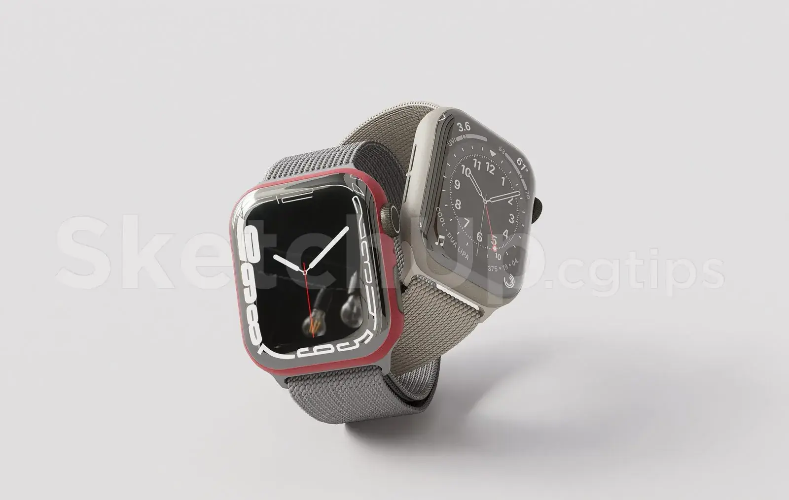 Smartwatch