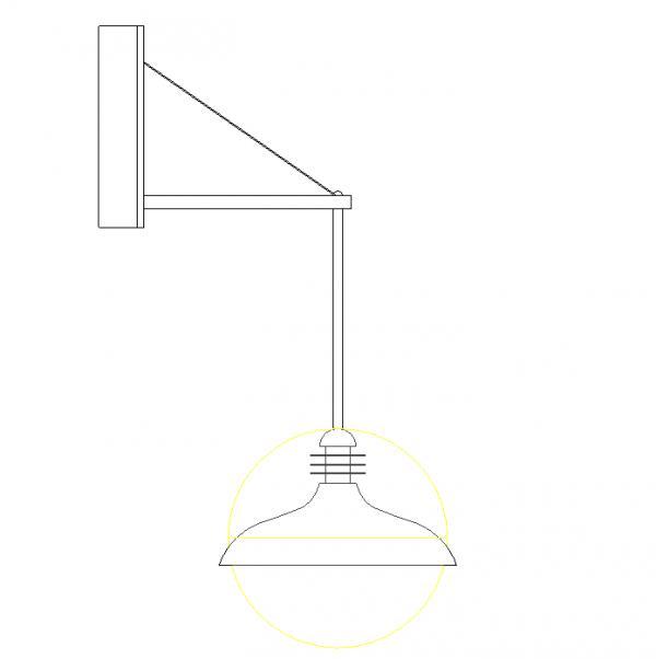Wall Light_flexpendant