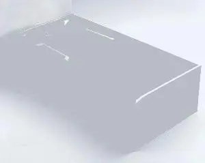 Kohler - K-785 Guardian Bath
