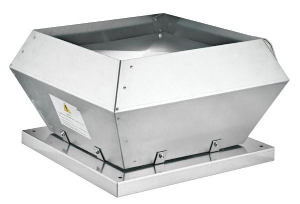 Bvn Air Brf-V Fan