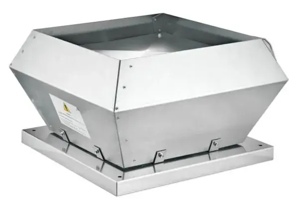 Bvn Air Brf-V Fan