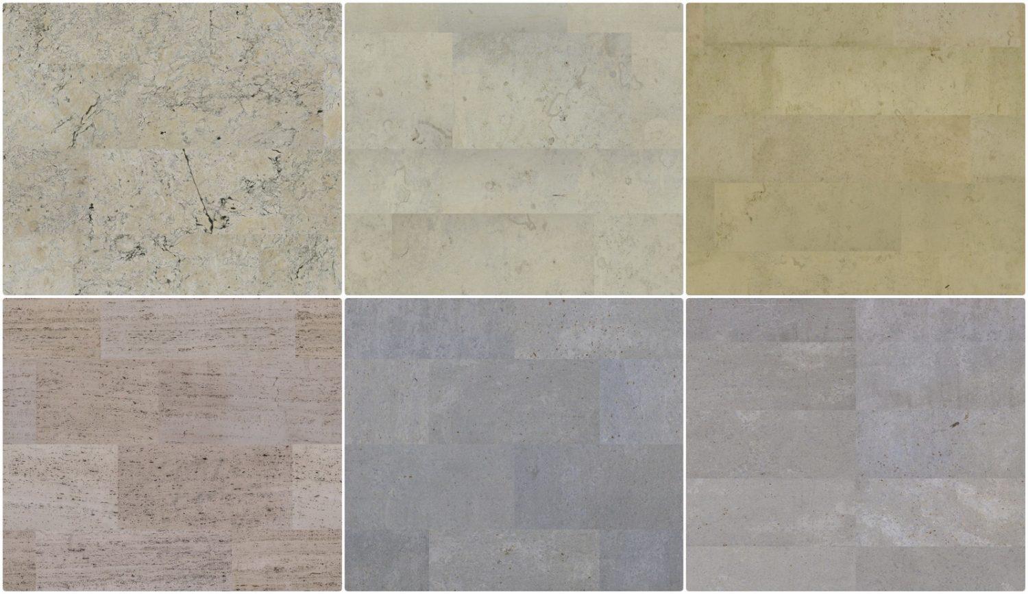 Marble Textures
