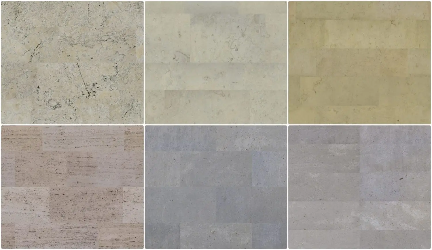 Marble Textures